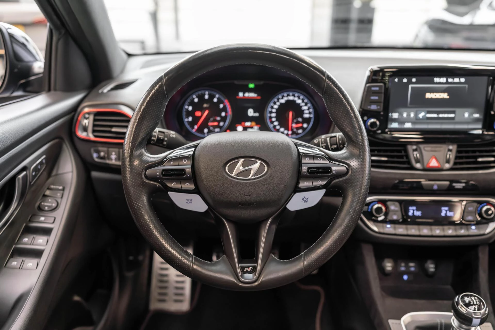 Hoofdafbeelding Hyundai i30