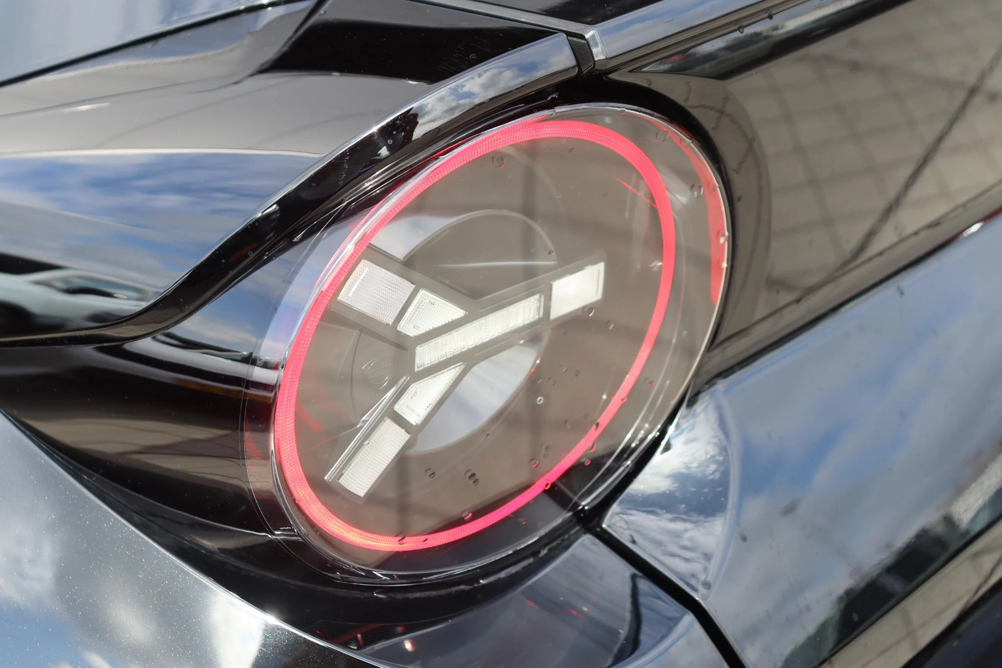 Hoofdafbeelding Lancia Ypsilon