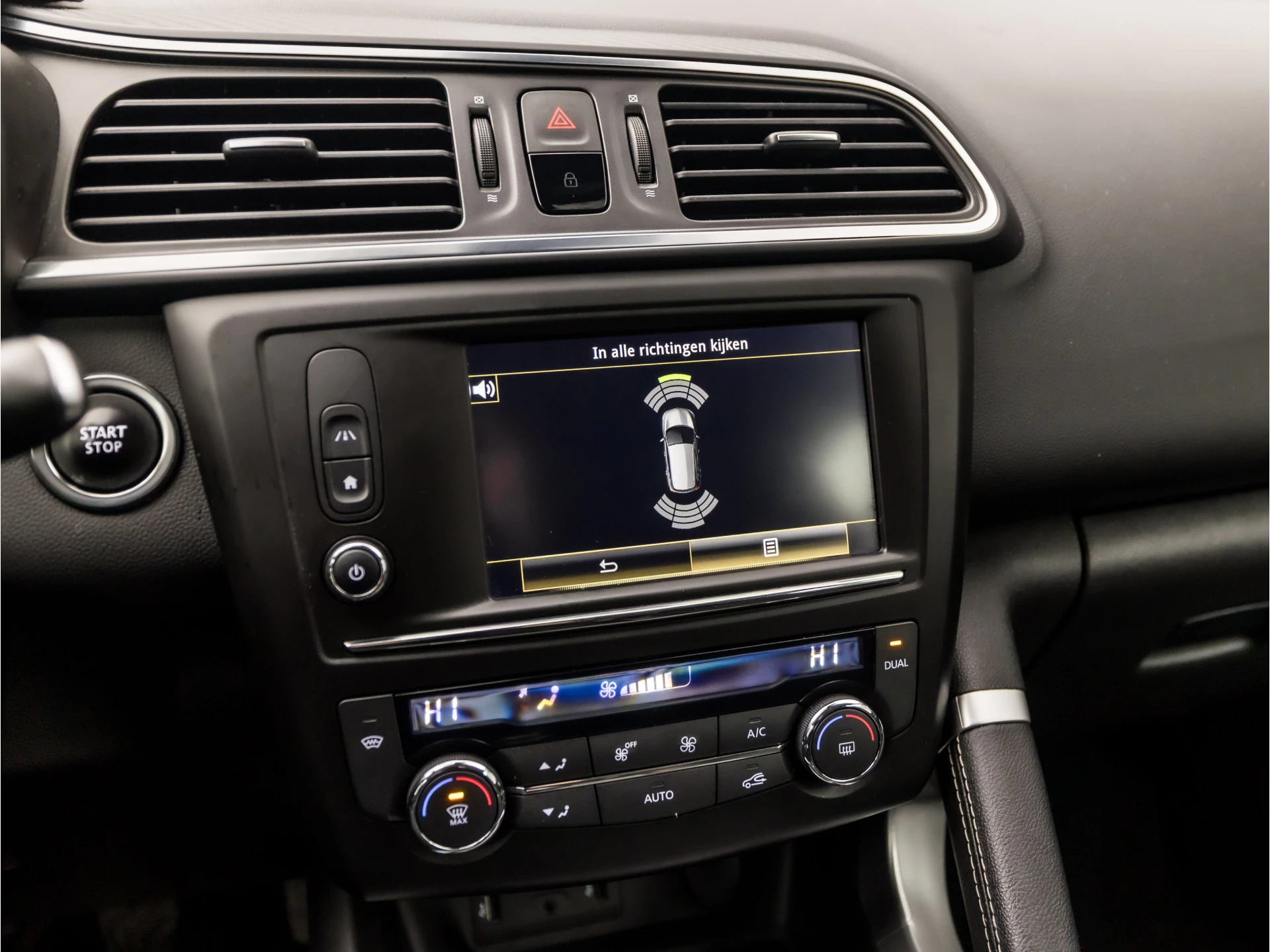 Hoofdafbeelding Renault Kadjar