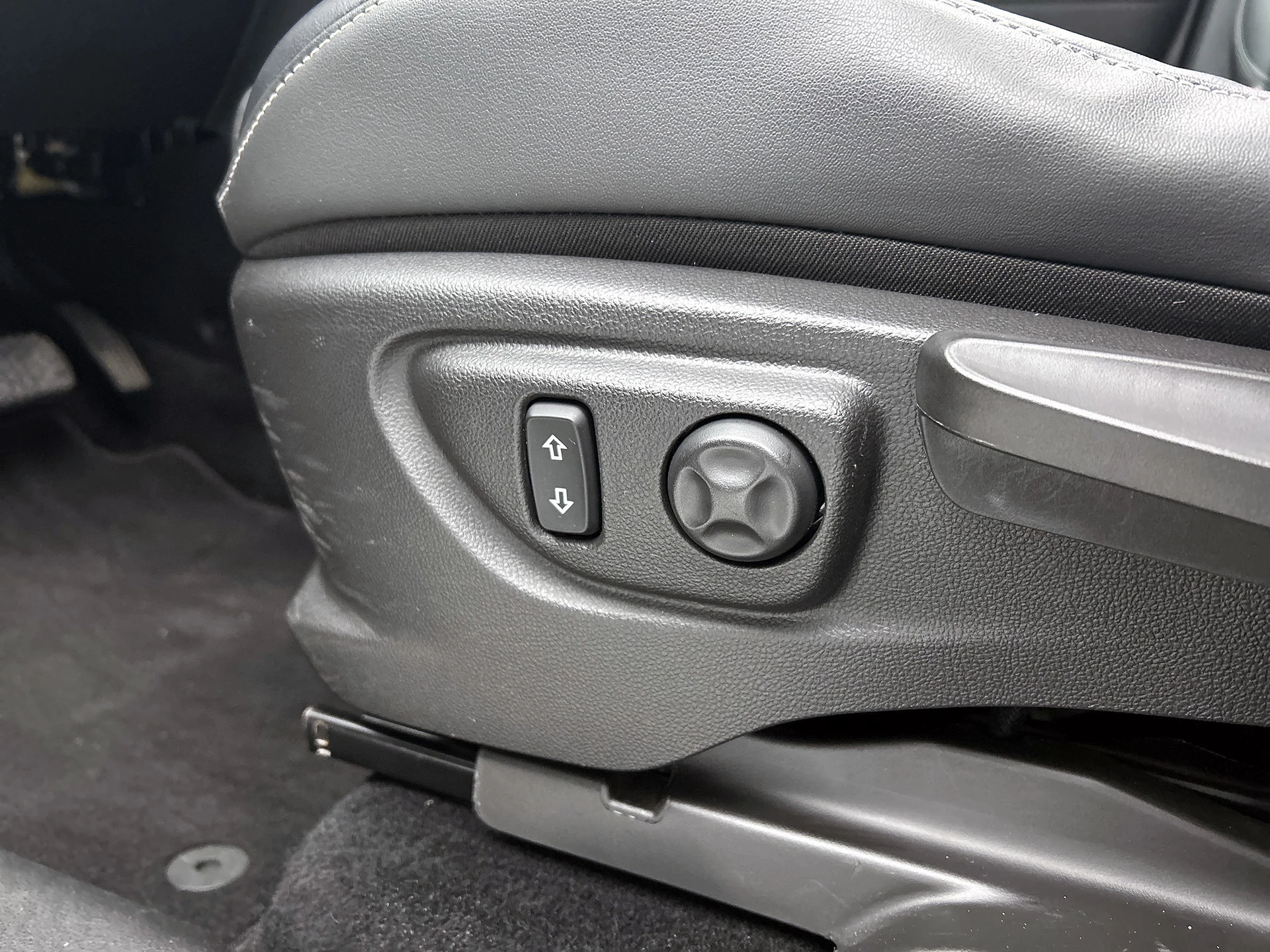 Hoofdafbeelding Opel Mokka X