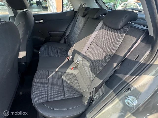 Hoofdafbeelding Kia Stonic