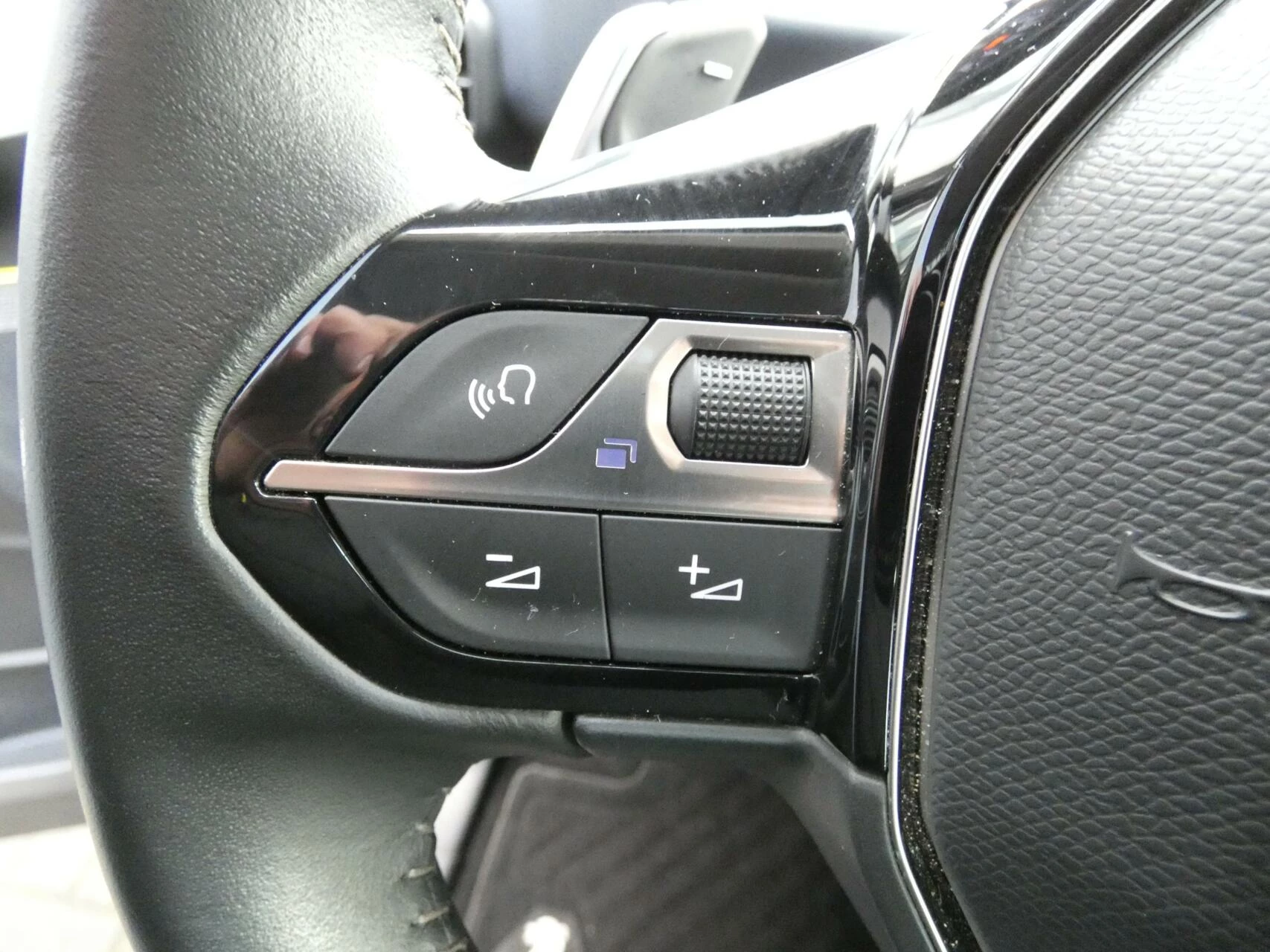 Hoofdafbeelding Peugeot Rifter