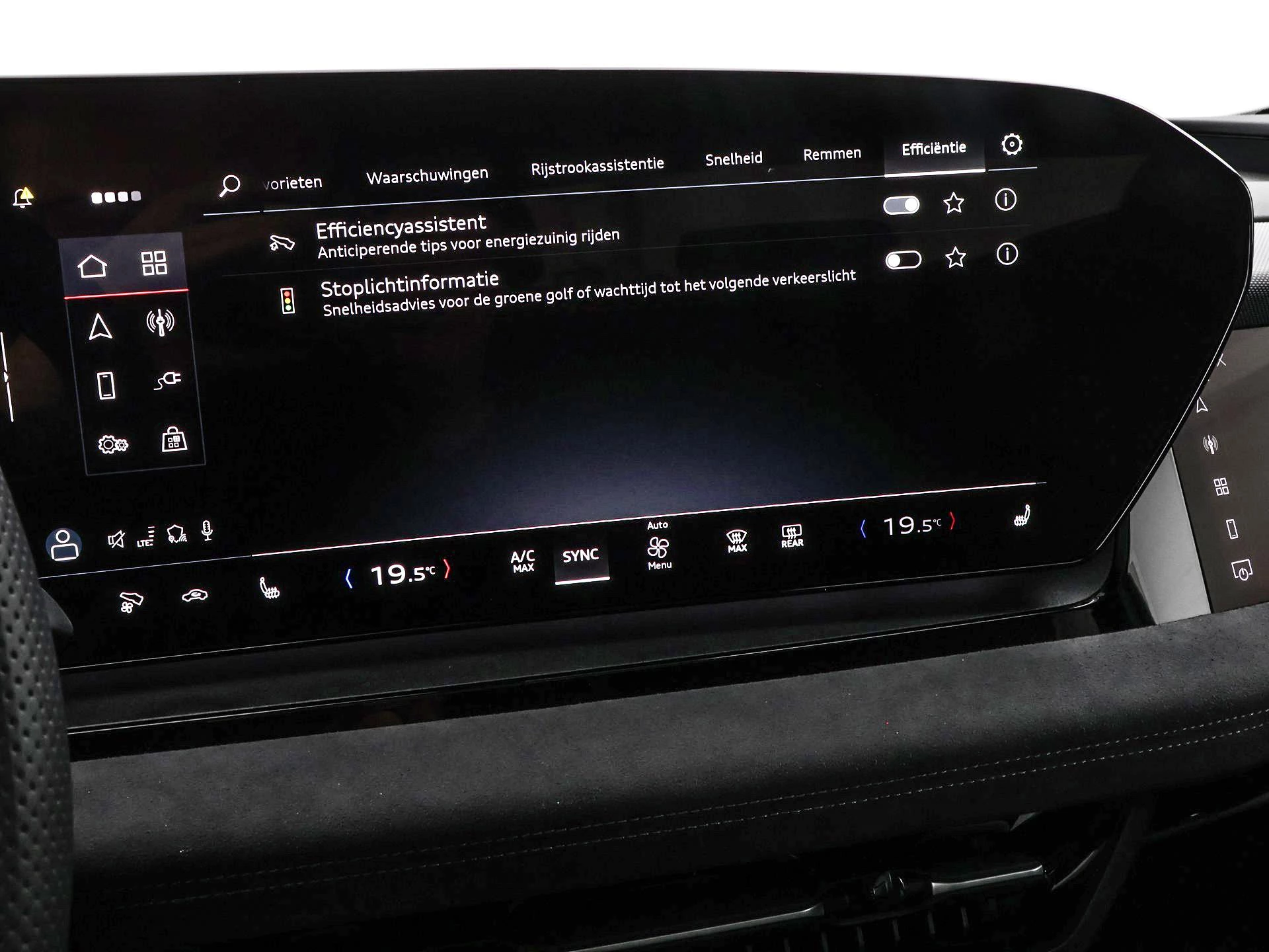 Hoofdafbeelding Audi Q6 e-tron