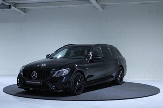 Mercedes C-klasse Estate AMG C43 4MATIC Premium Plus Pack