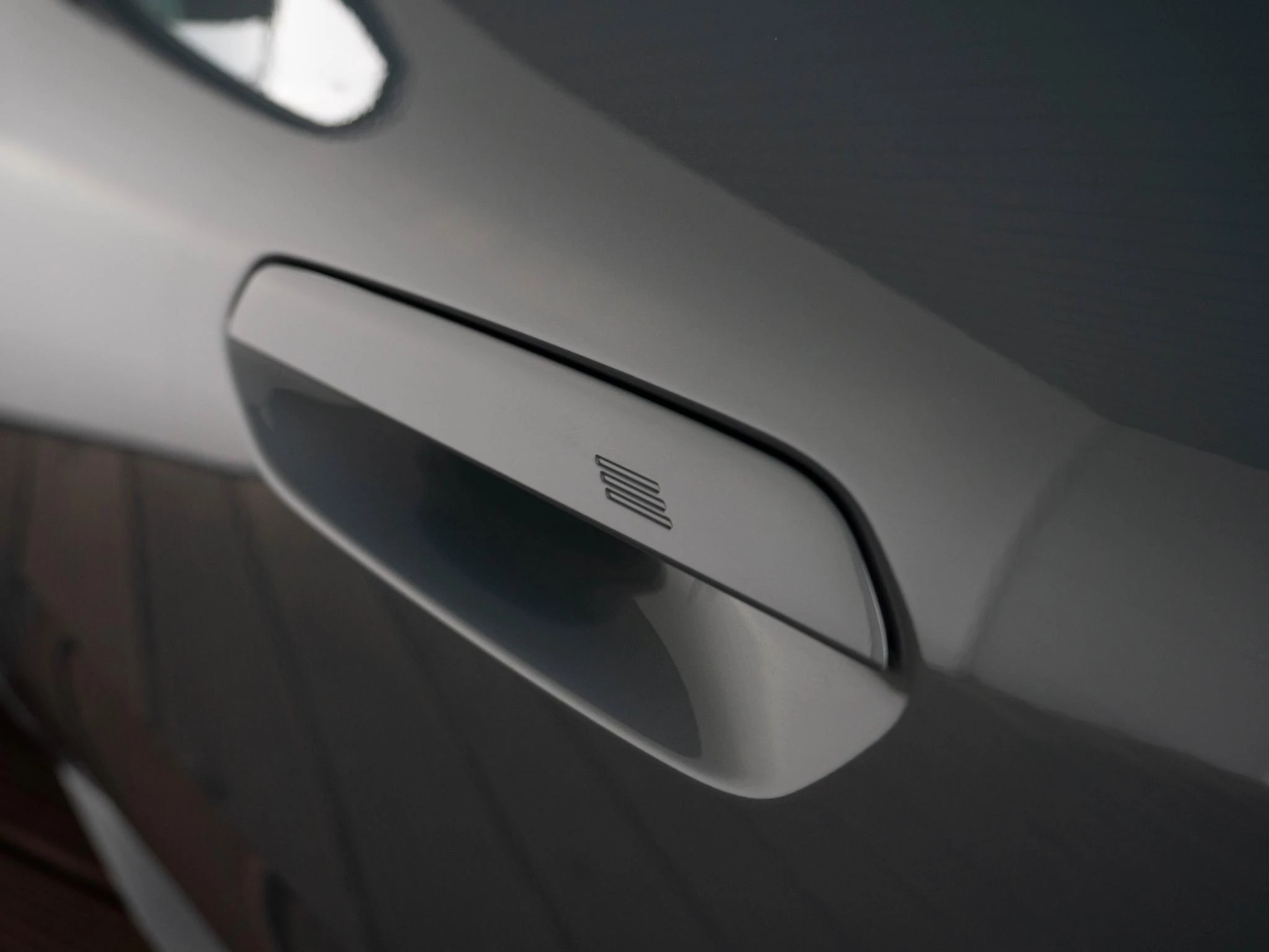 Hoofdafbeelding BMW iX2