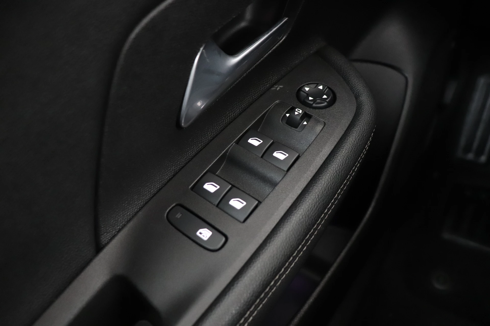 Hoofdafbeelding Opel Mokka-e