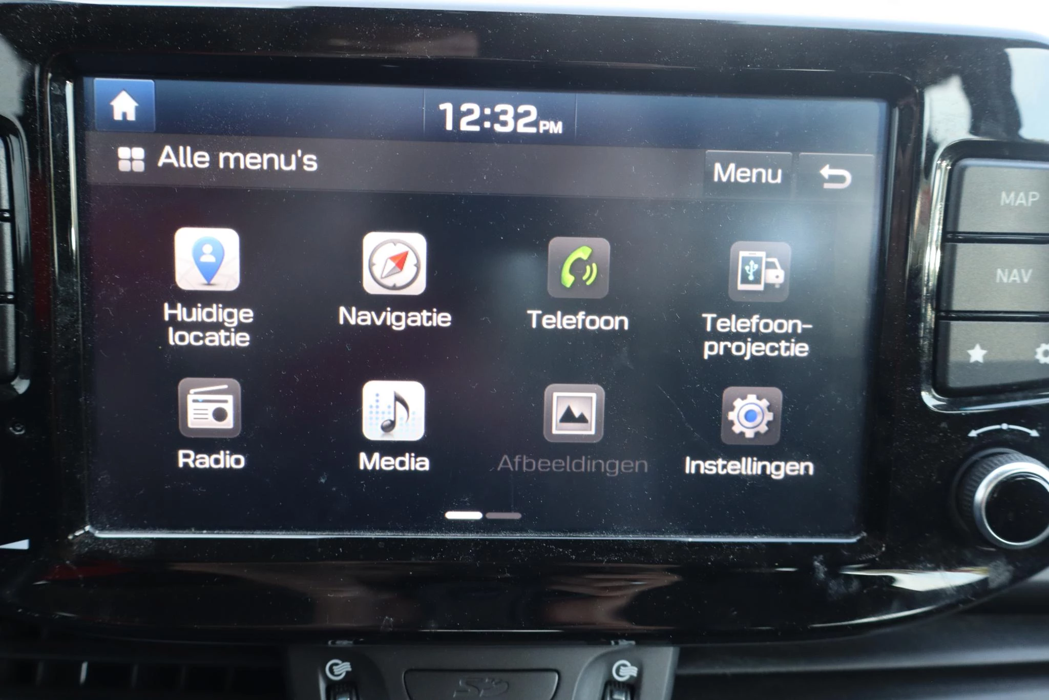 Hoofdafbeelding Hyundai i30