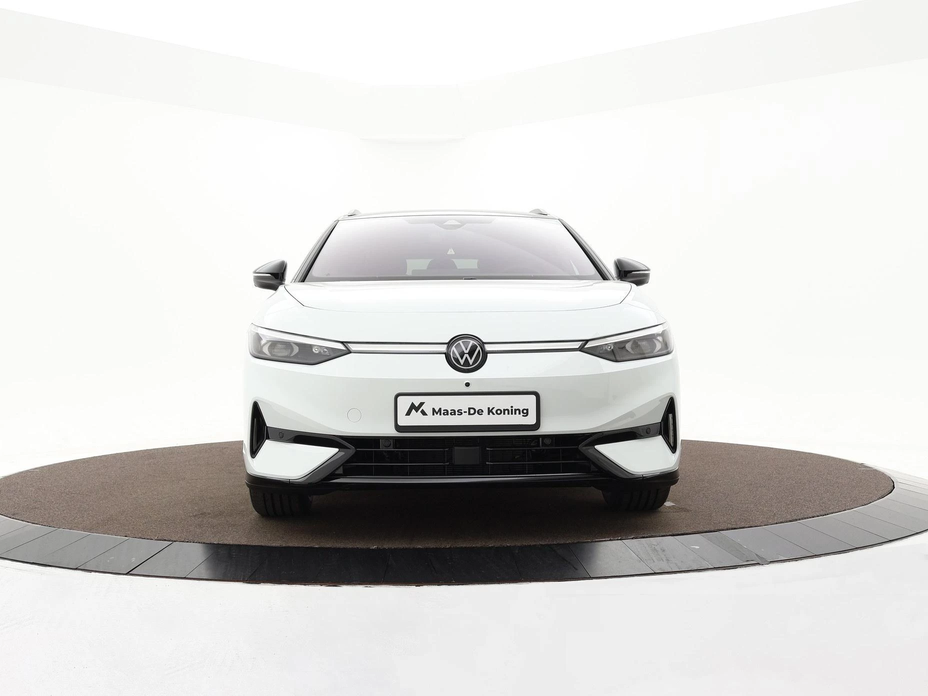 Hoofdafbeelding Volkswagen ID.7