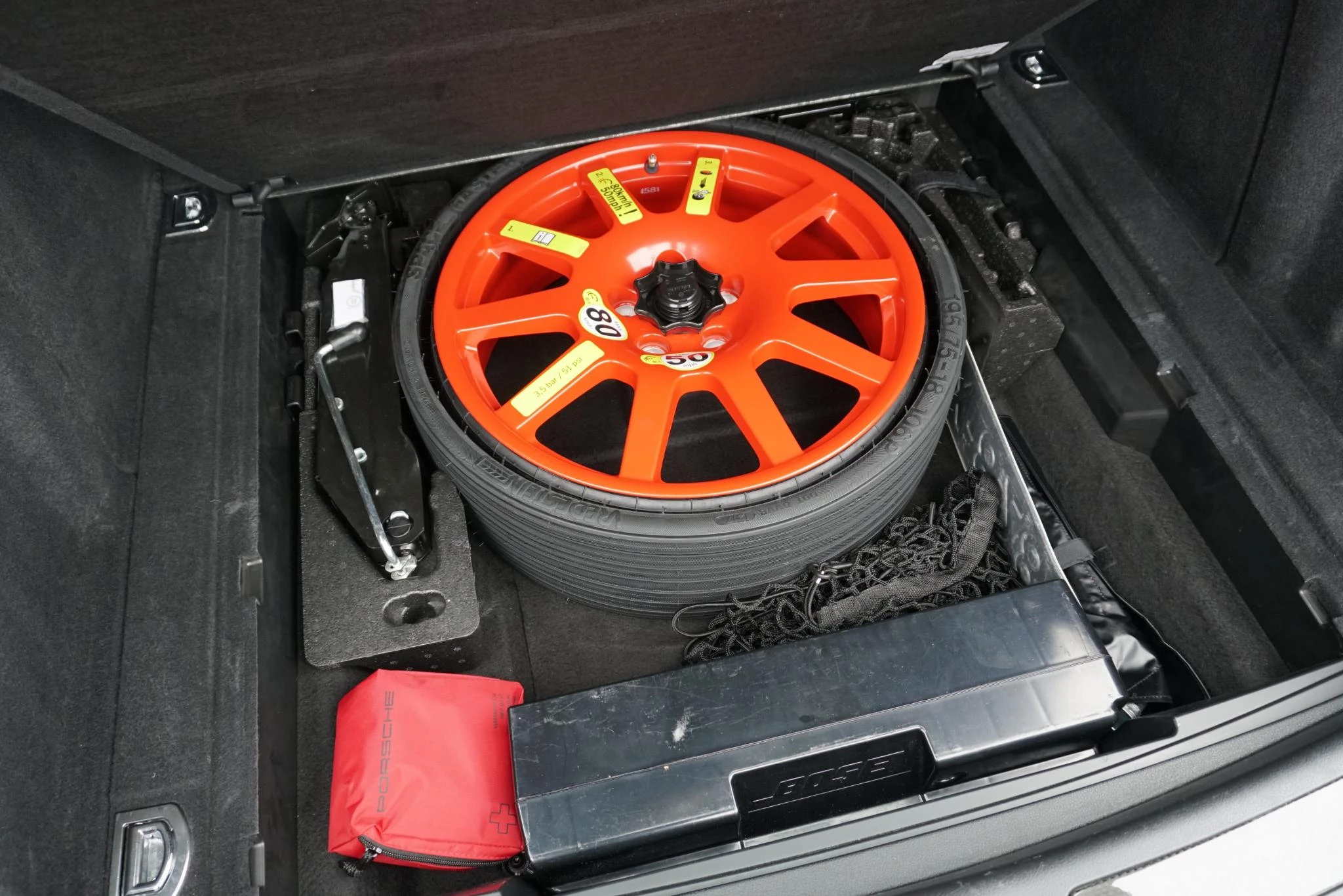 Hoofdafbeelding Porsche Macan