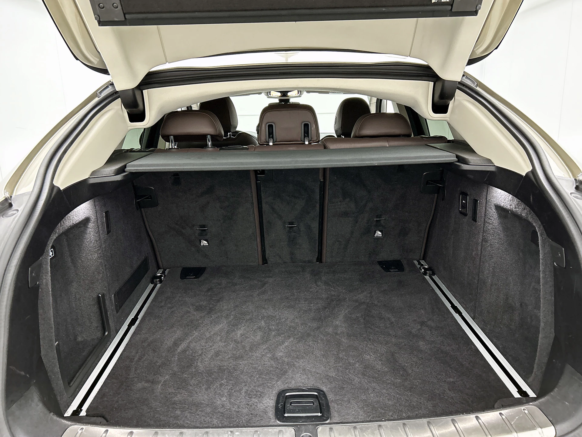 Hoofdafbeelding BMW X4