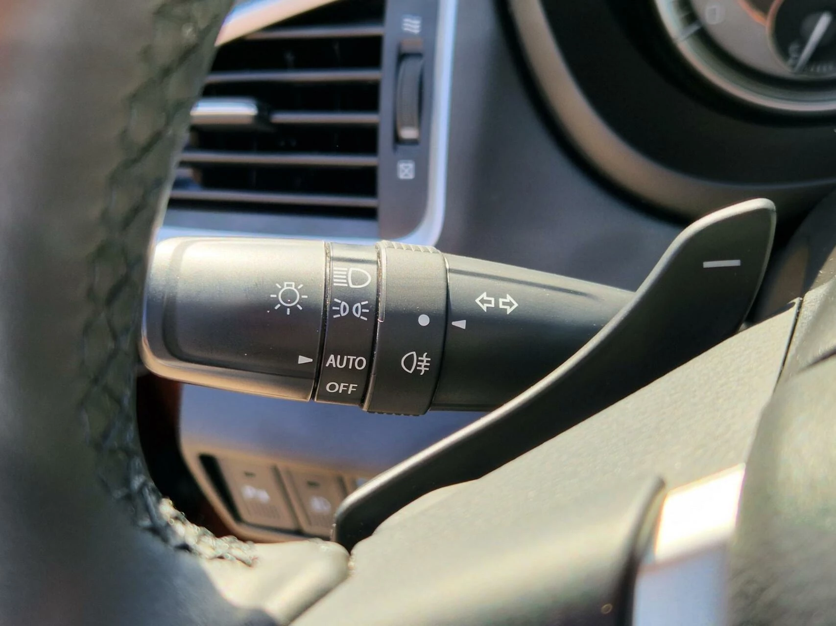 Hoofdafbeelding Suzuki S-Cross