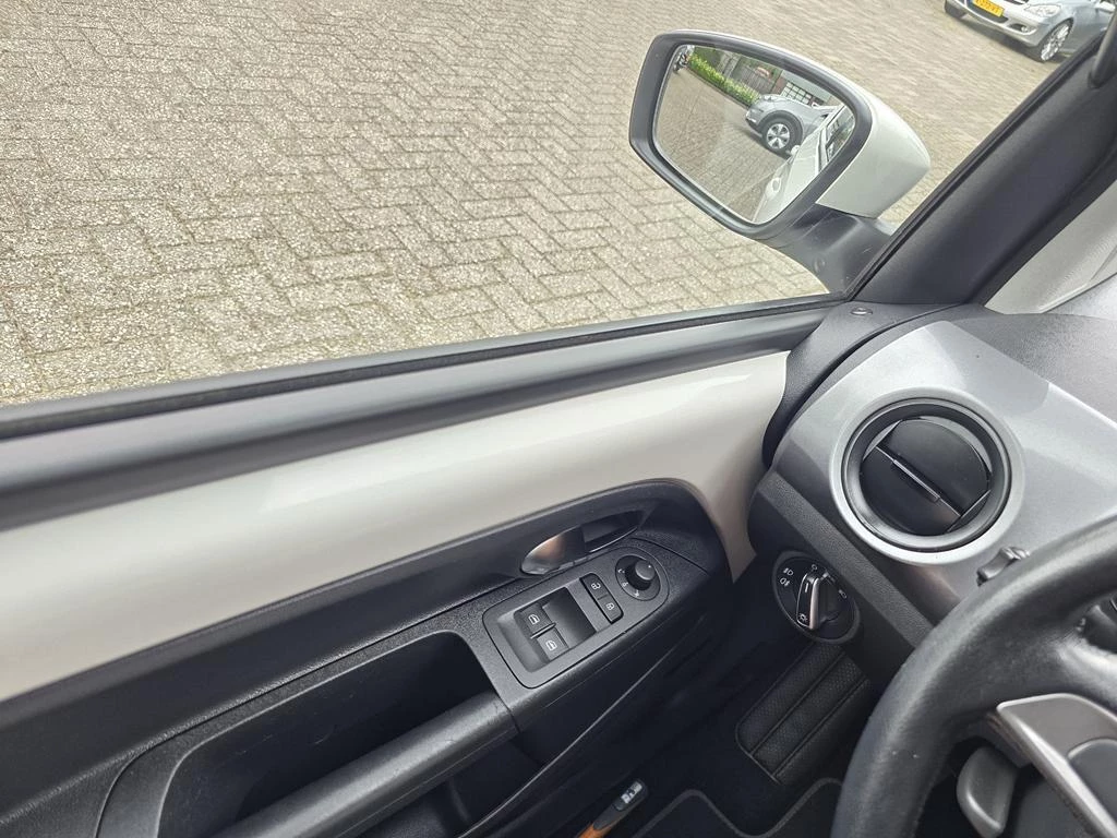 Hoofdafbeelding SEAT Mii