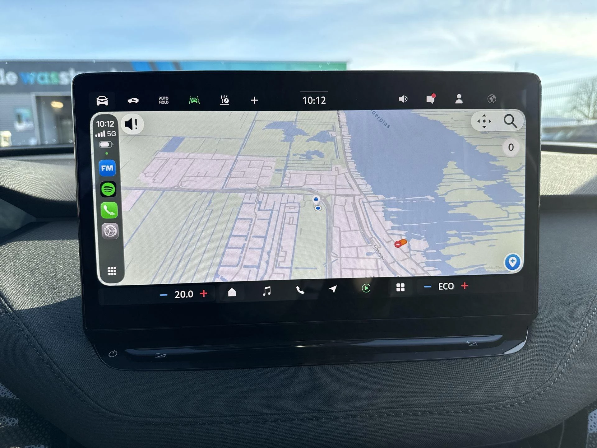 Hoofdafbeelding Škoda Elroq