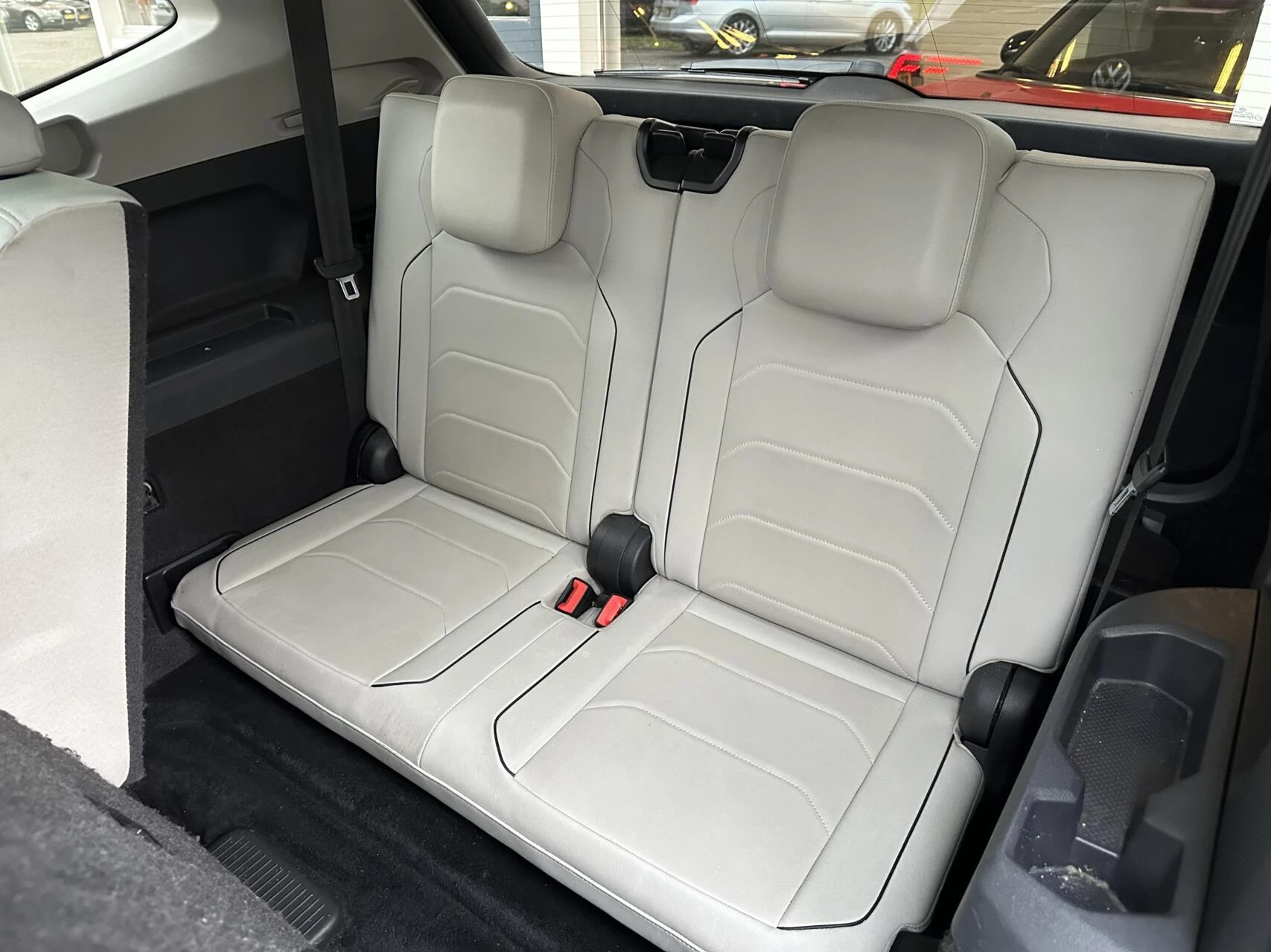 Hoofdafbeelding Volkswagen Tiguan Allspace