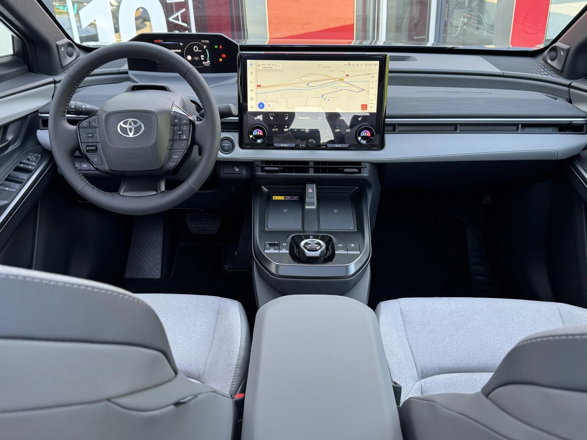 Hoofdafbeelding Toyota C-HR+