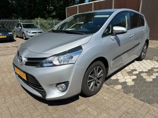 Hoofdafbeelding Toyota Verso Toyota Verso 1.8 VVT-I BUSINESS. TREKHAAK. CAMERA. ALL.IN.