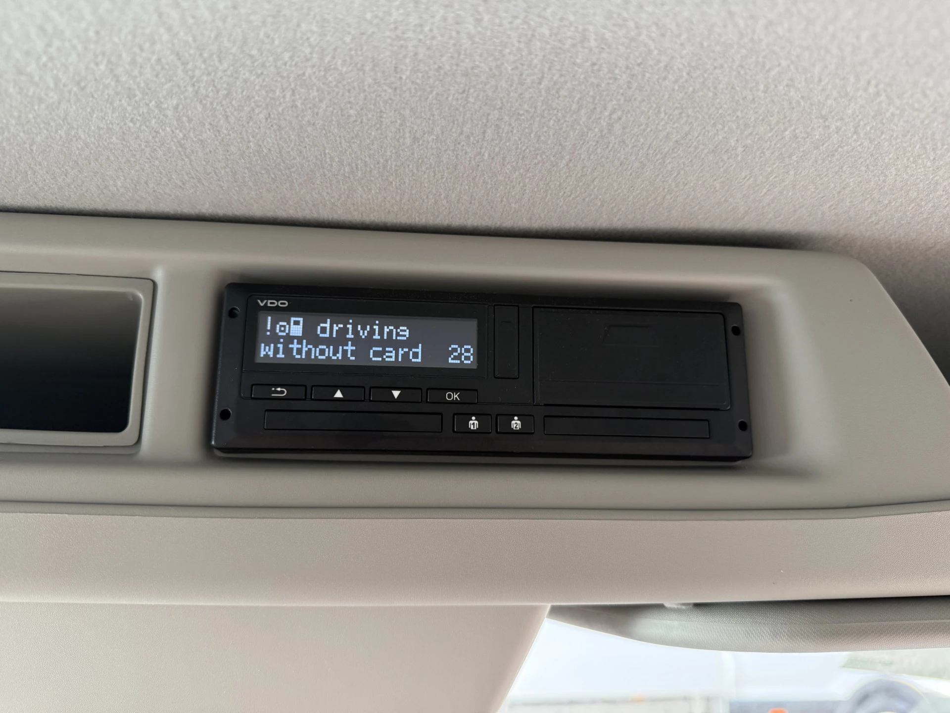 Hoofdafbeelding Ford E-Transit