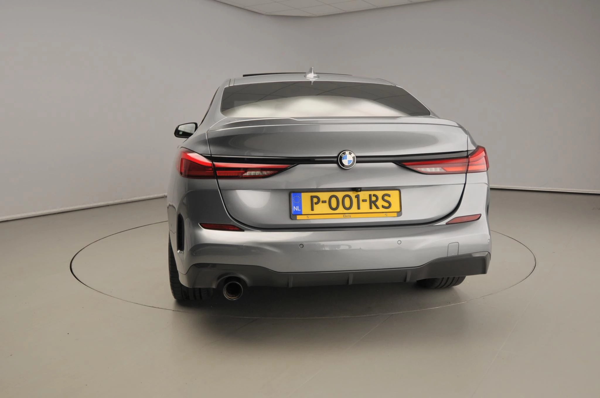 Hoofdafbeelding BMW 2 Serie