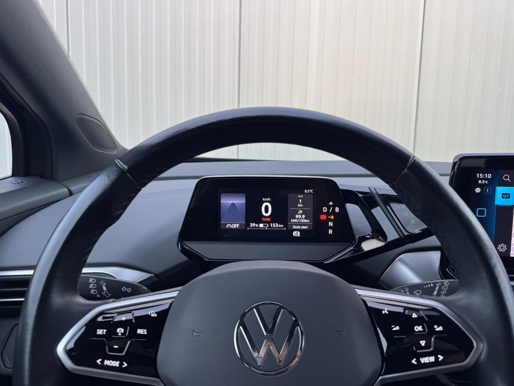 Hoofdafbeelding Volkswagen ID.4