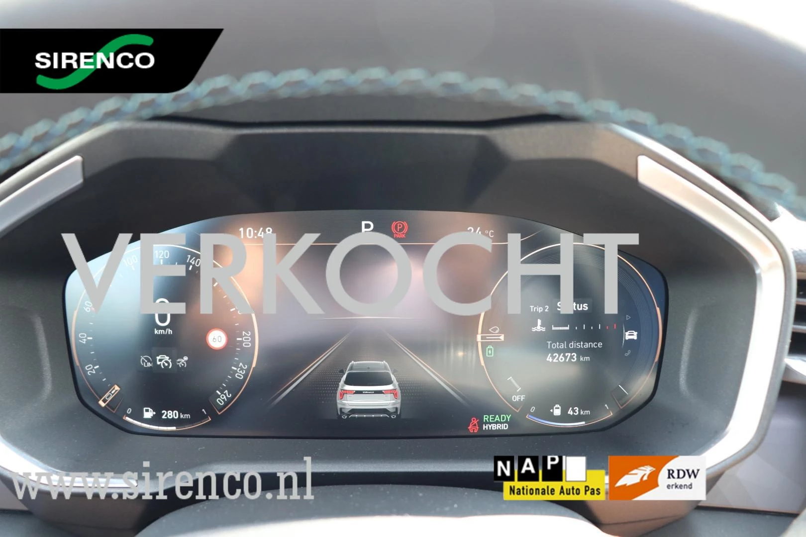 Hoofdafbeelding Lynk & Co 01