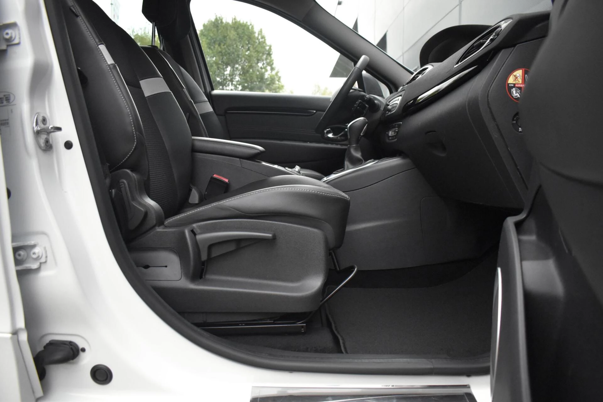 Hoofdafbeelding Renault Scénic