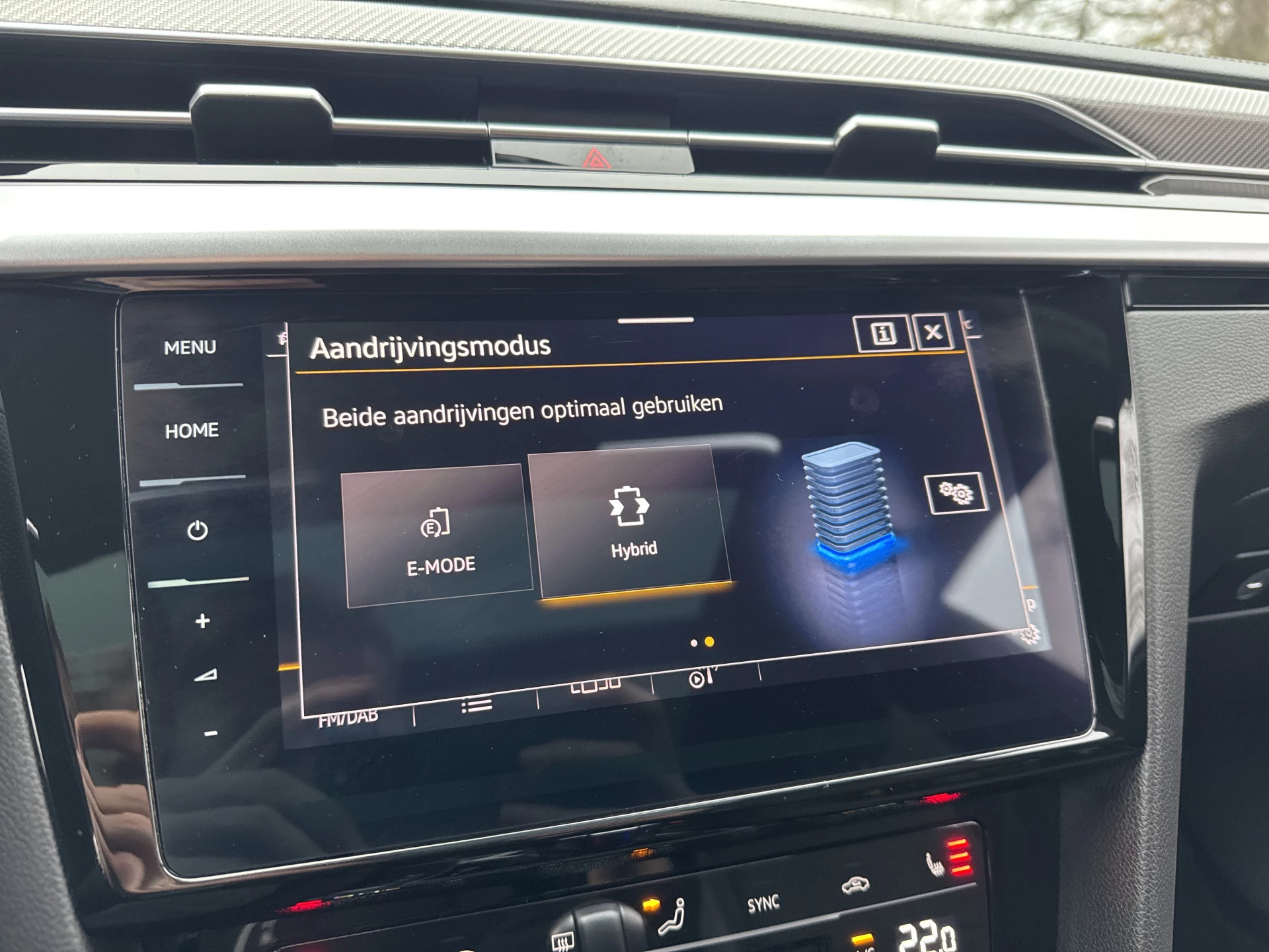 Hoofdafbeelding Volkswagen Arteon