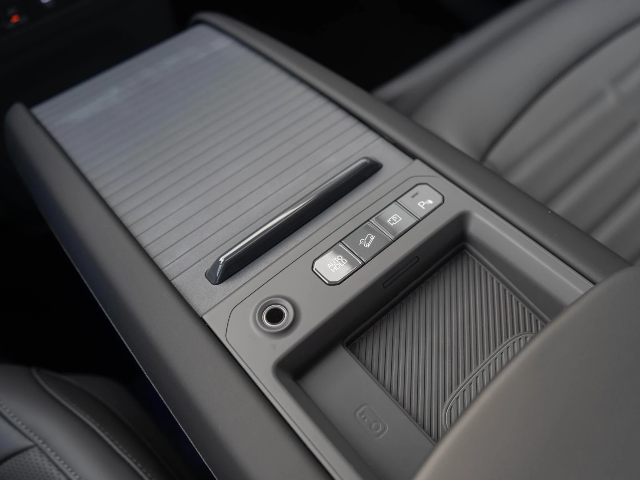 Hoofdafbeelding Kia EV9