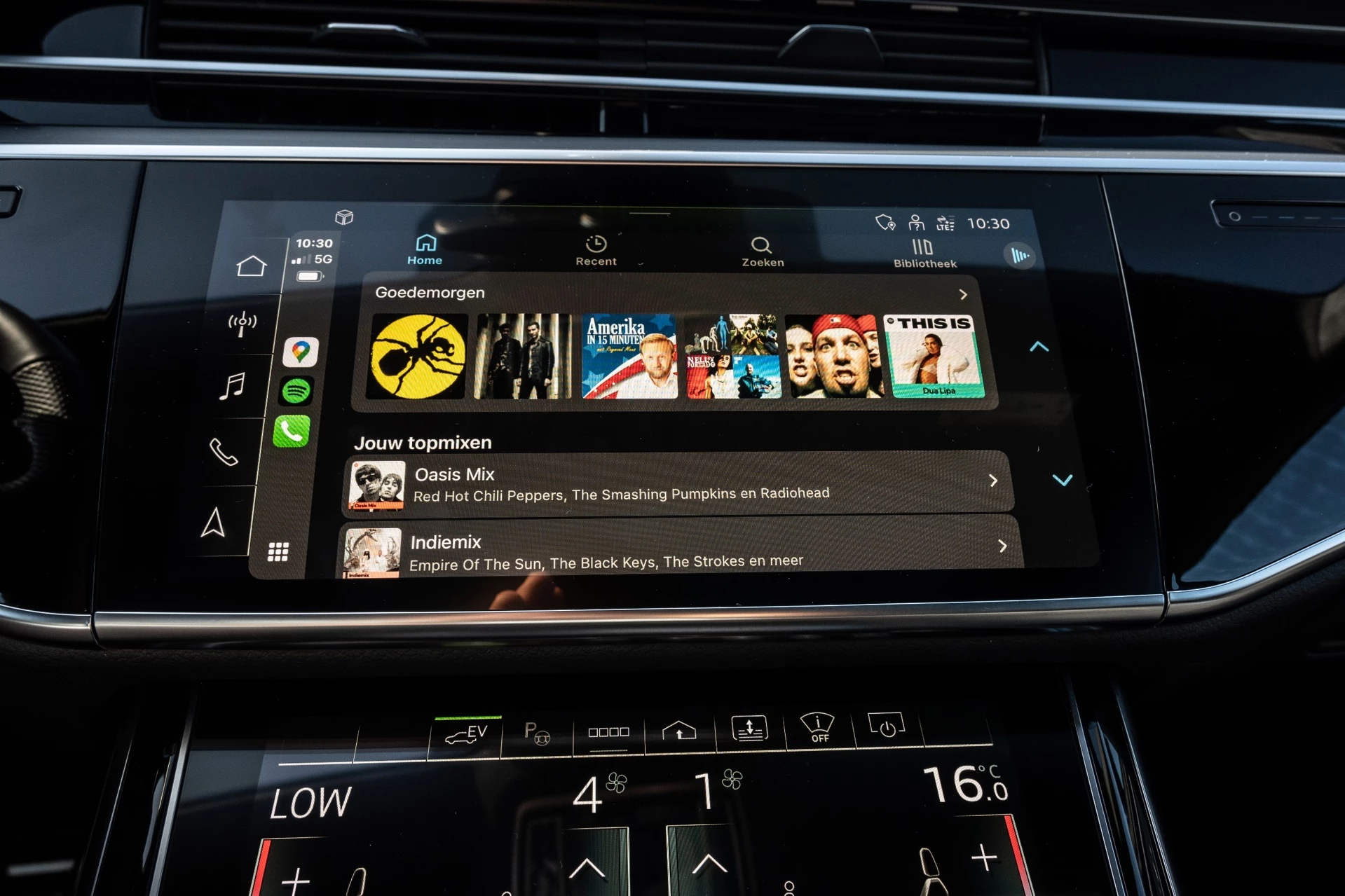 Hoofdafbeelding Audi A8