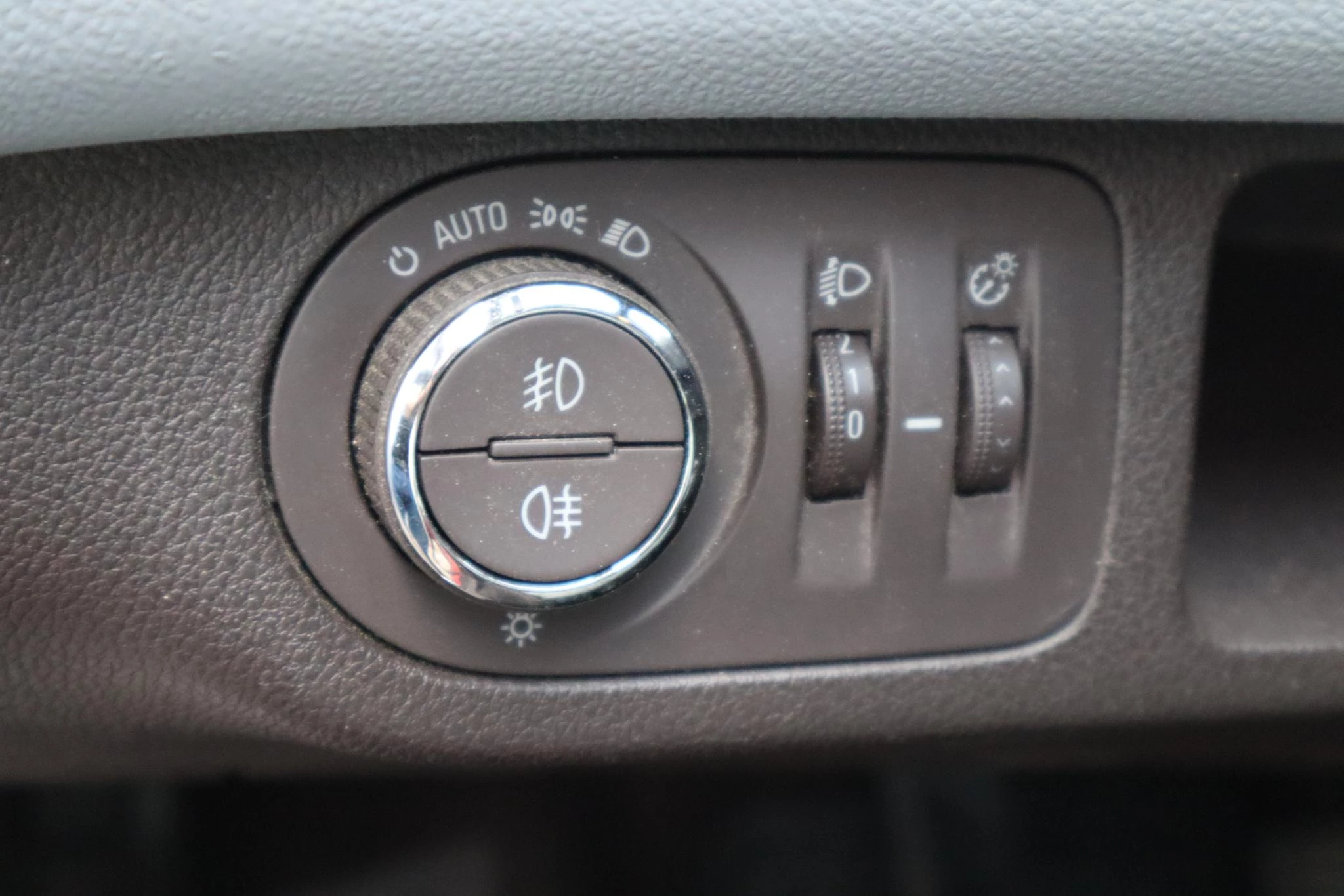 Hoofdafbeelding Opel Meriva