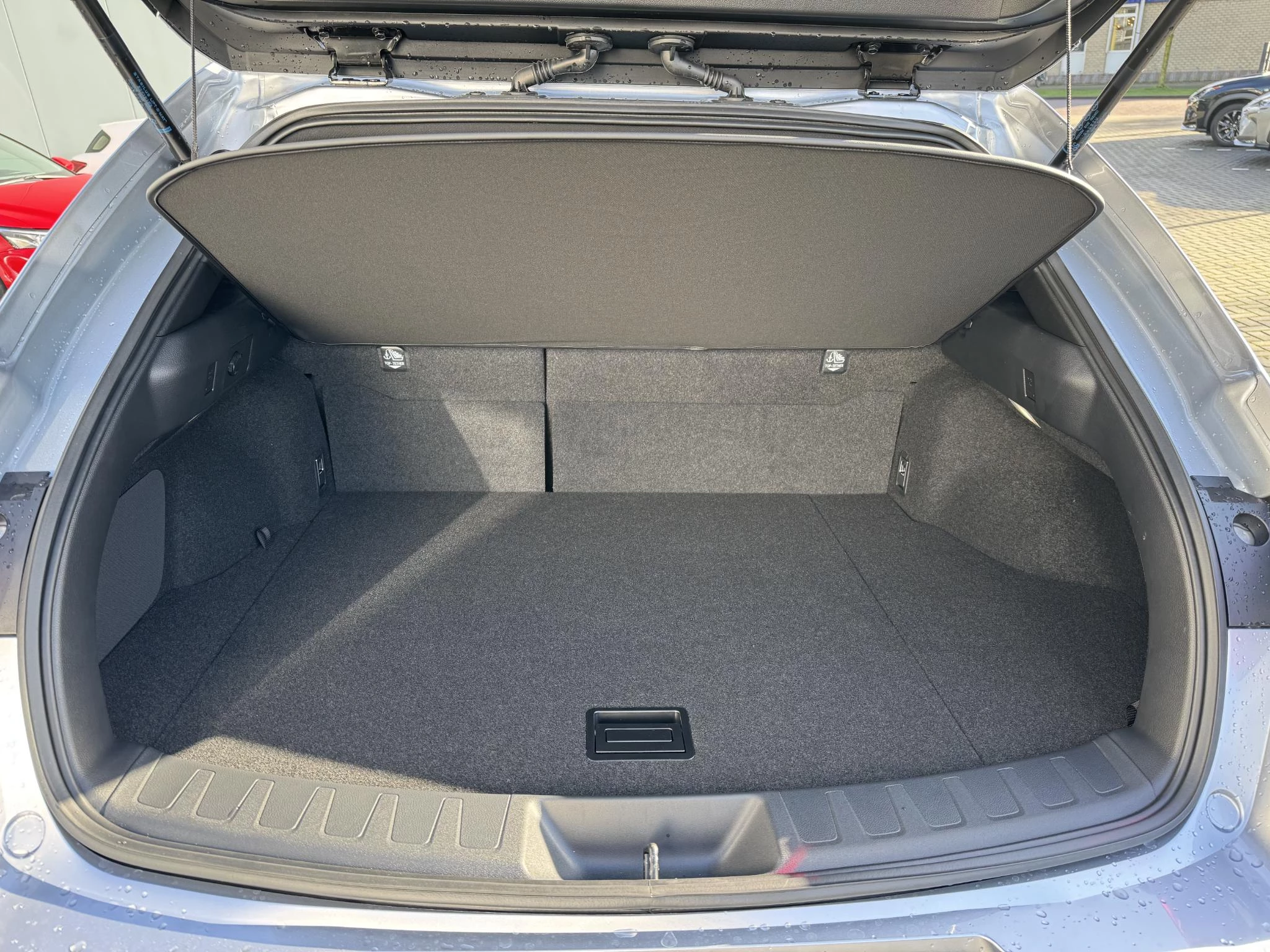 Hoofdafbeelding Lexus UX