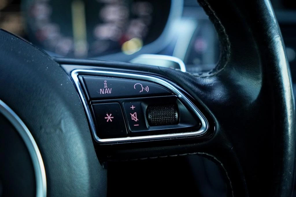 Hoofdafbeelding Audi A7