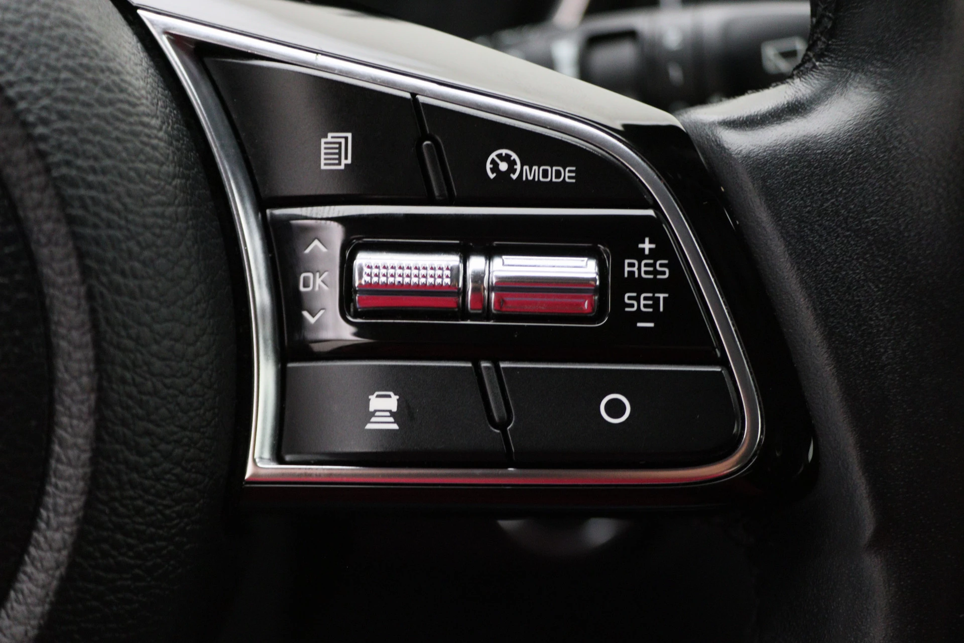 Hoofdafbeelding Kia XCeed