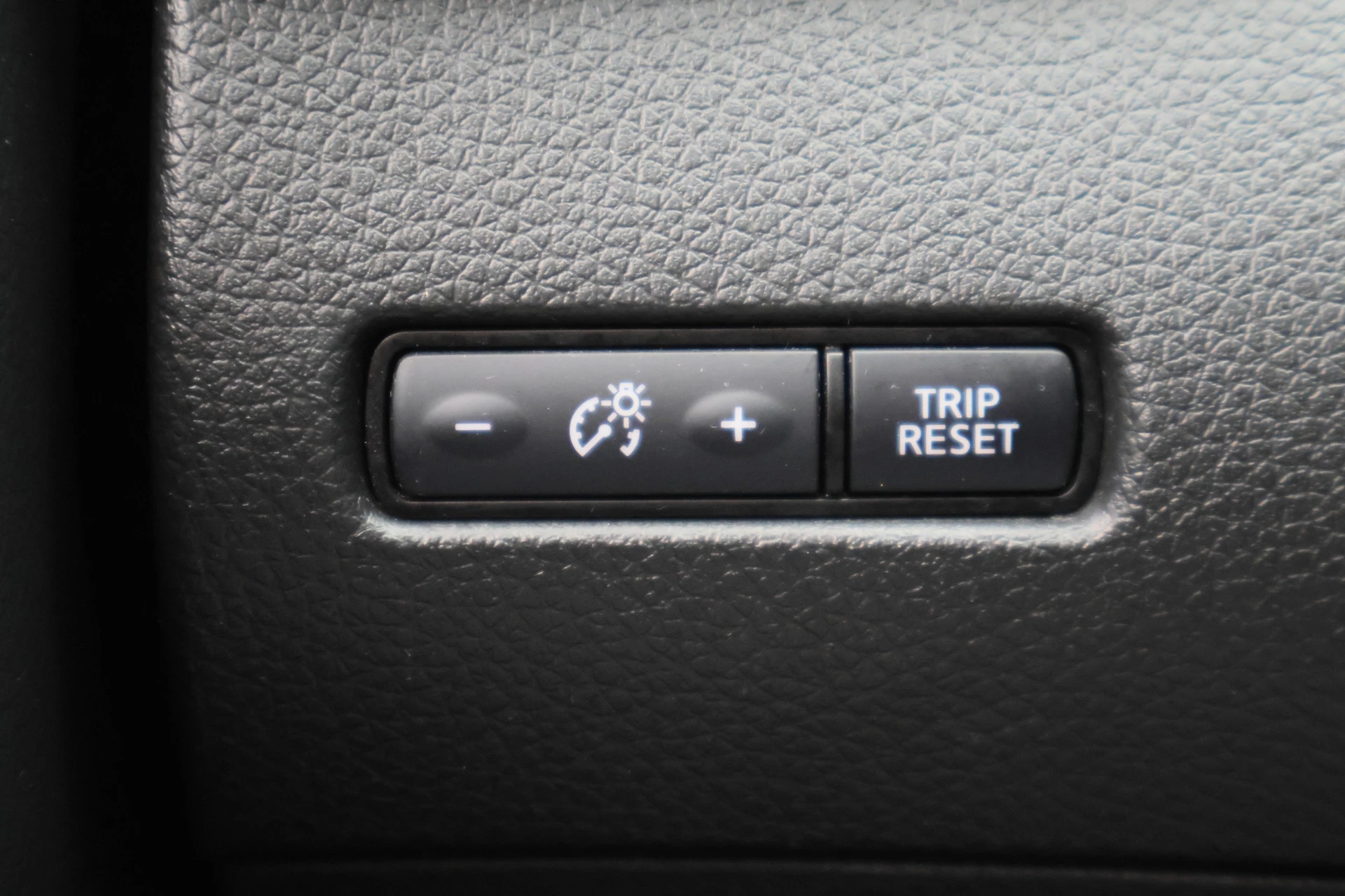 Hoofdafbeelding Nissan X-Trail