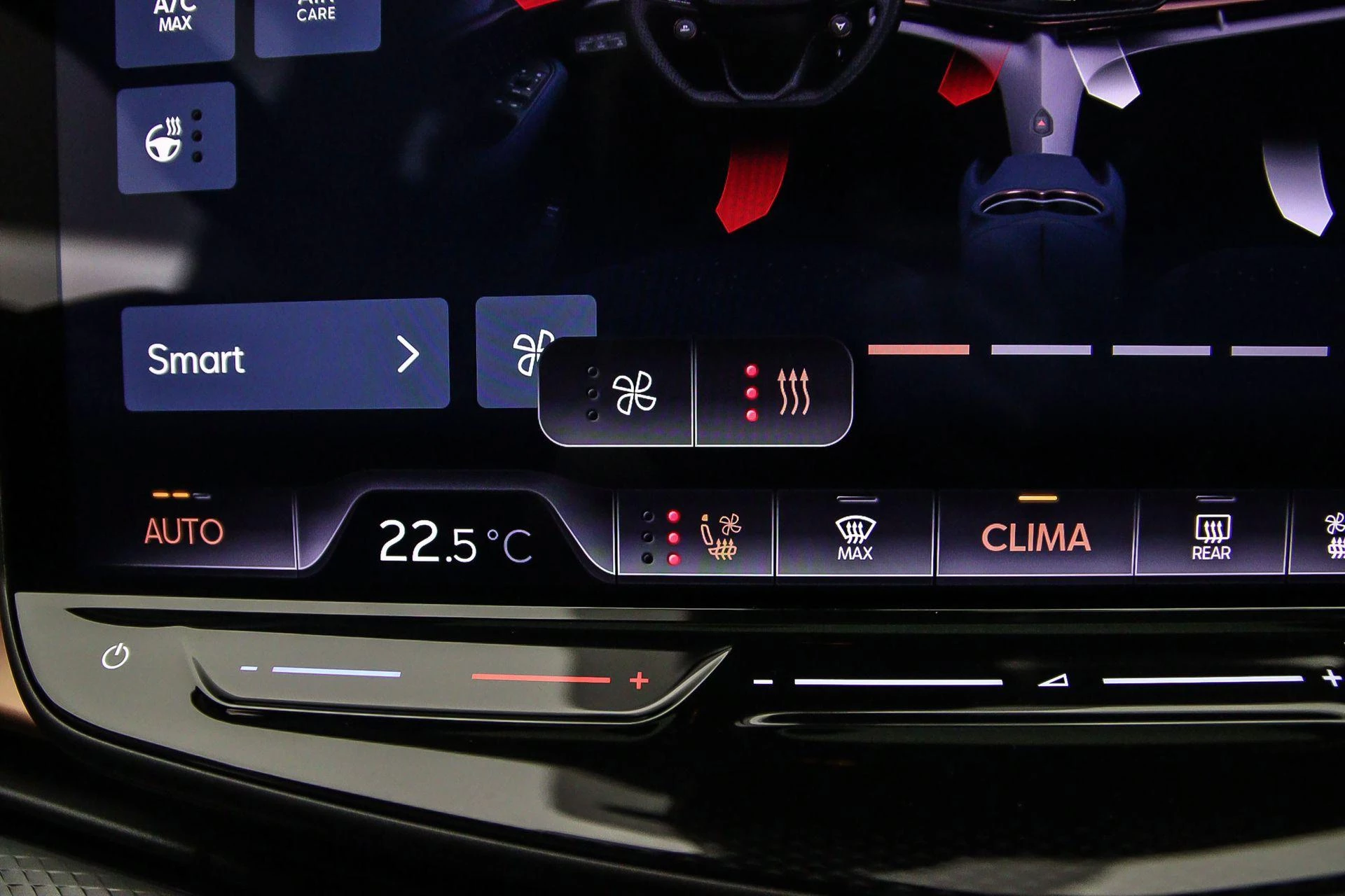 Hoofdafbeelding CUPRA Tavascan