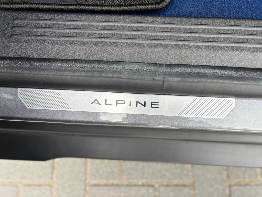 Hoofdafbeelding Renault Scénic