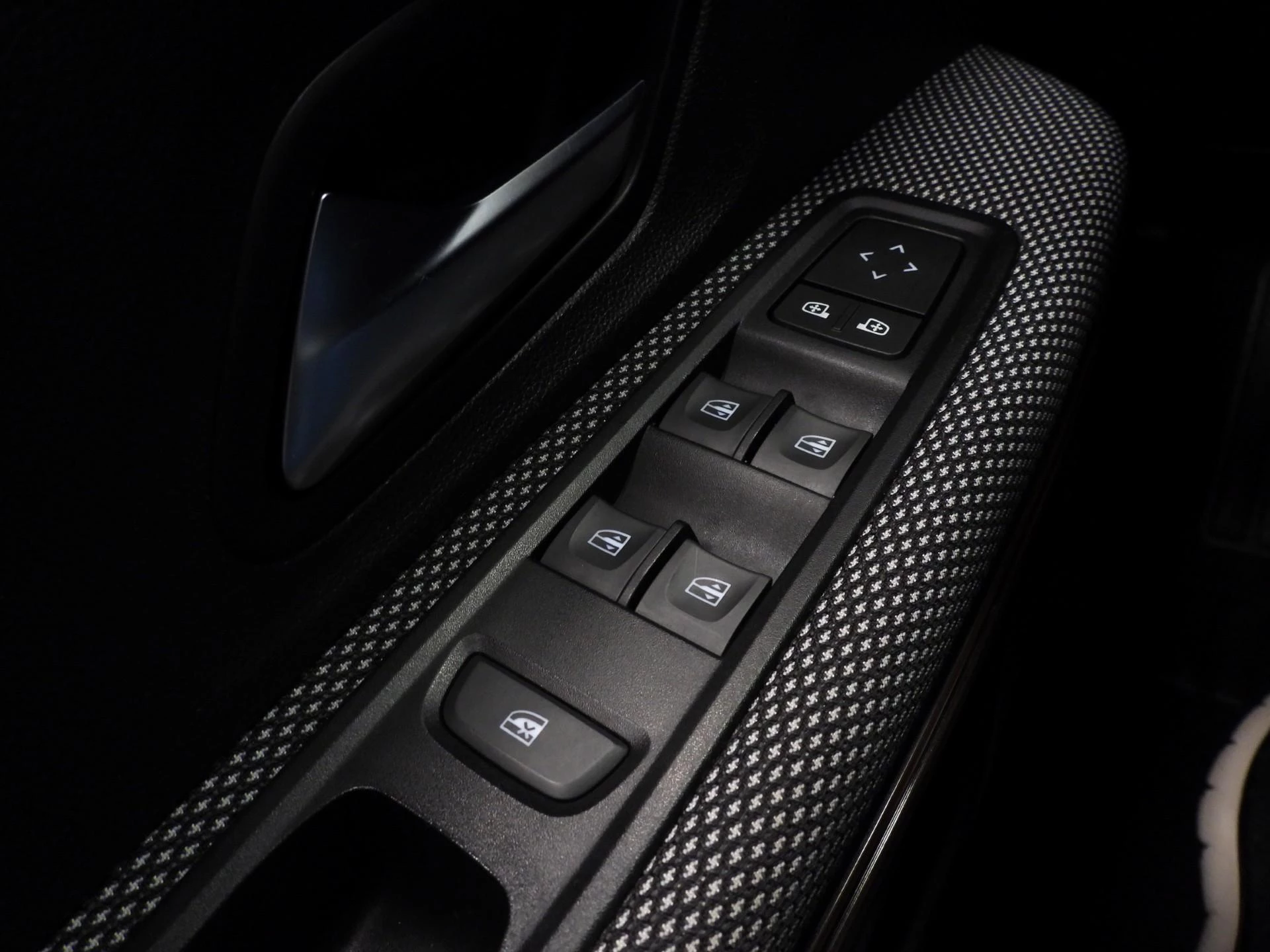 Hoofdafbeelding Dacia Sandero Stepway