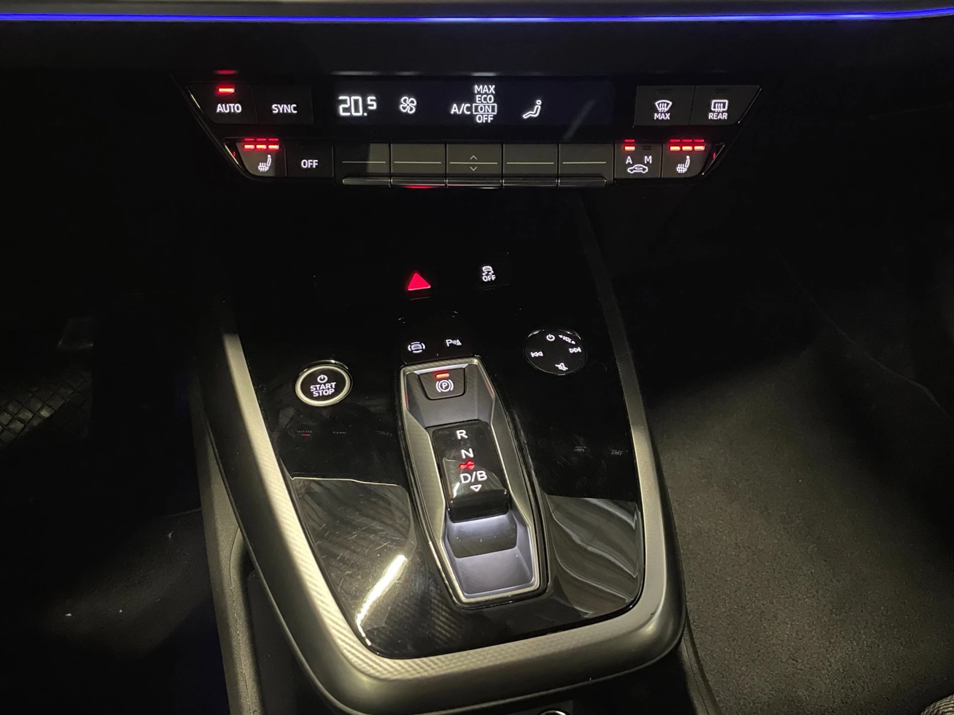 Hoofdafbeelding Audi Q4 e-tron