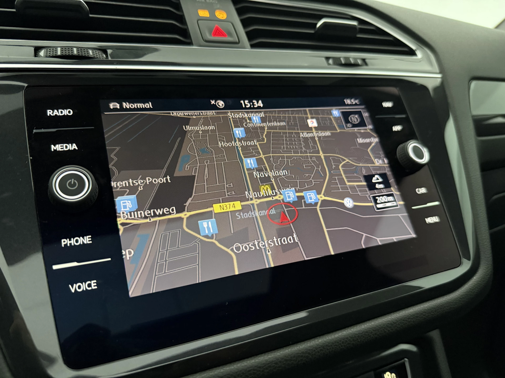 Hoofdafbeelding Volkswagen Tiguan Allspace