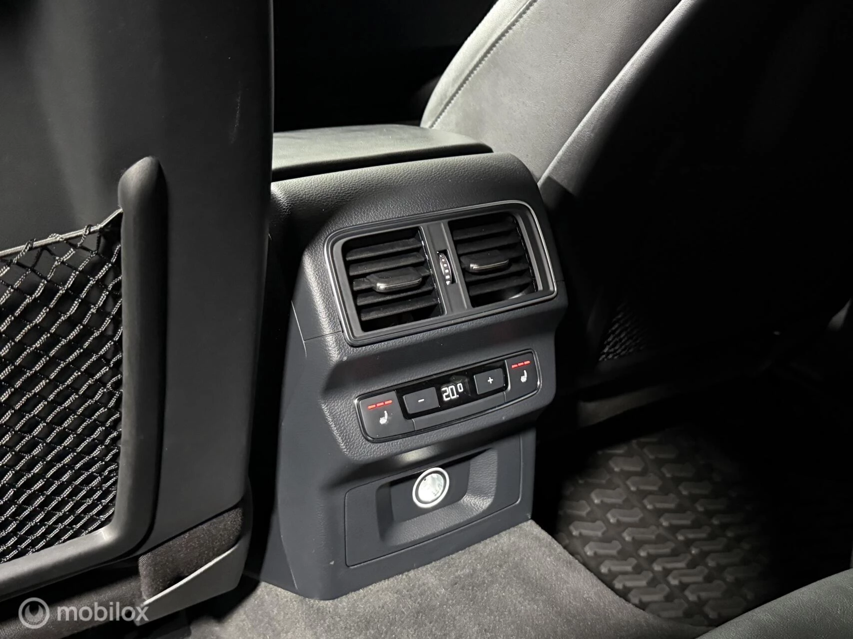Hoofdafbeelding Audi SQ5