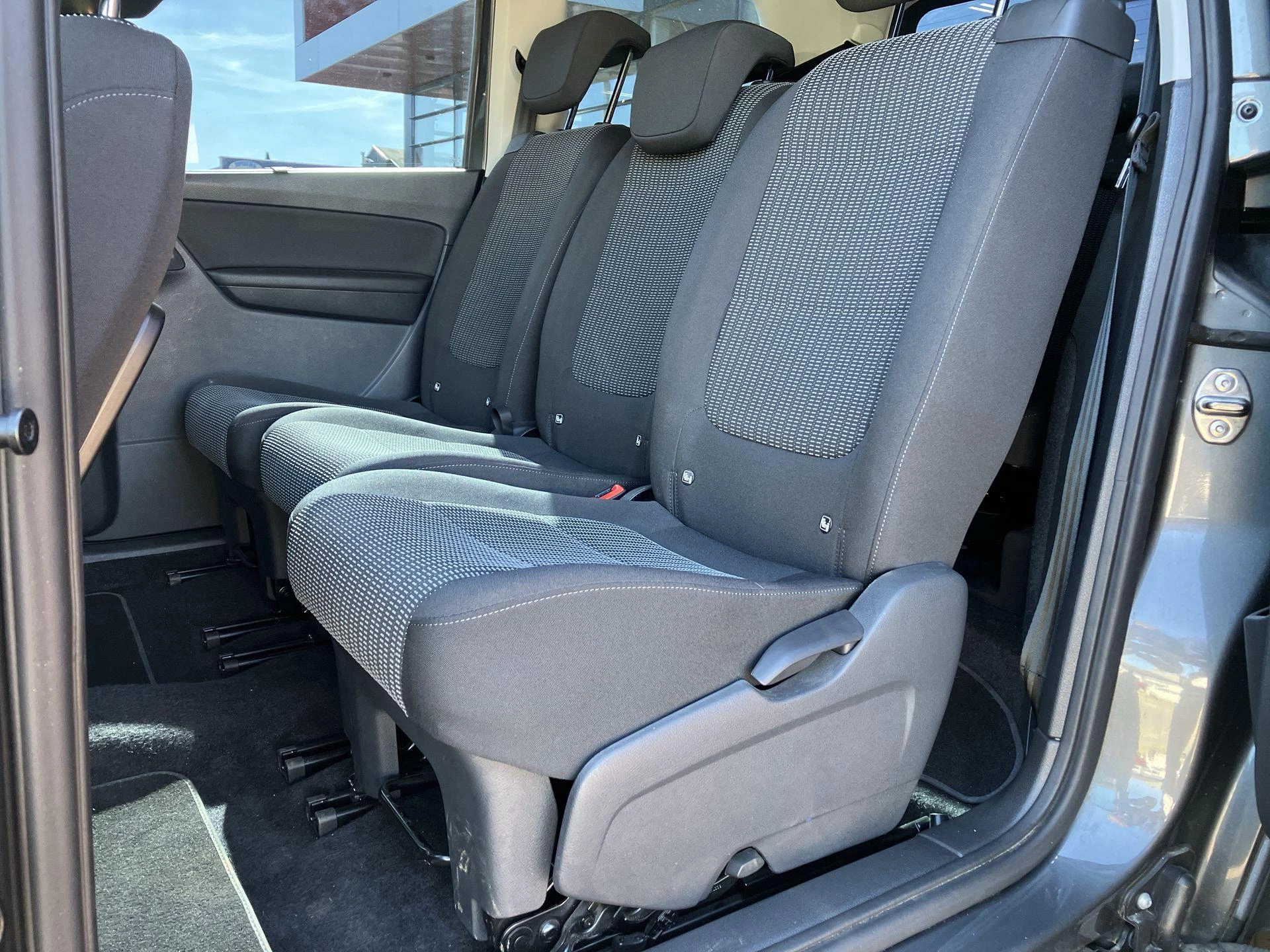 Hoofdafbeelding SEAT Alhambra