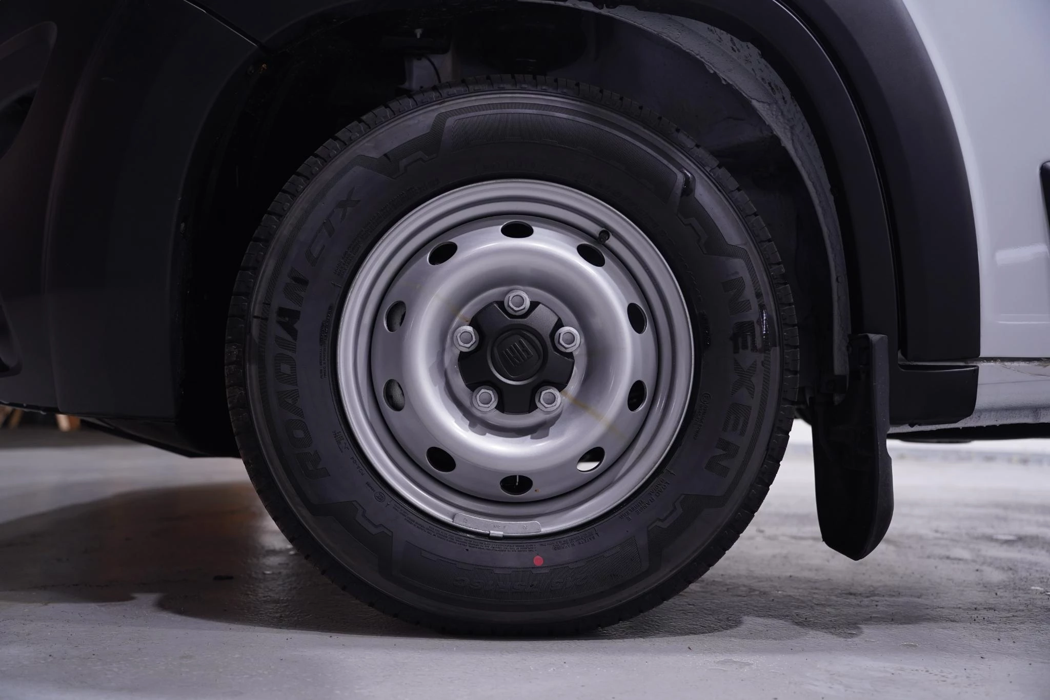 Hoofdafbeelding Fiat Ducato