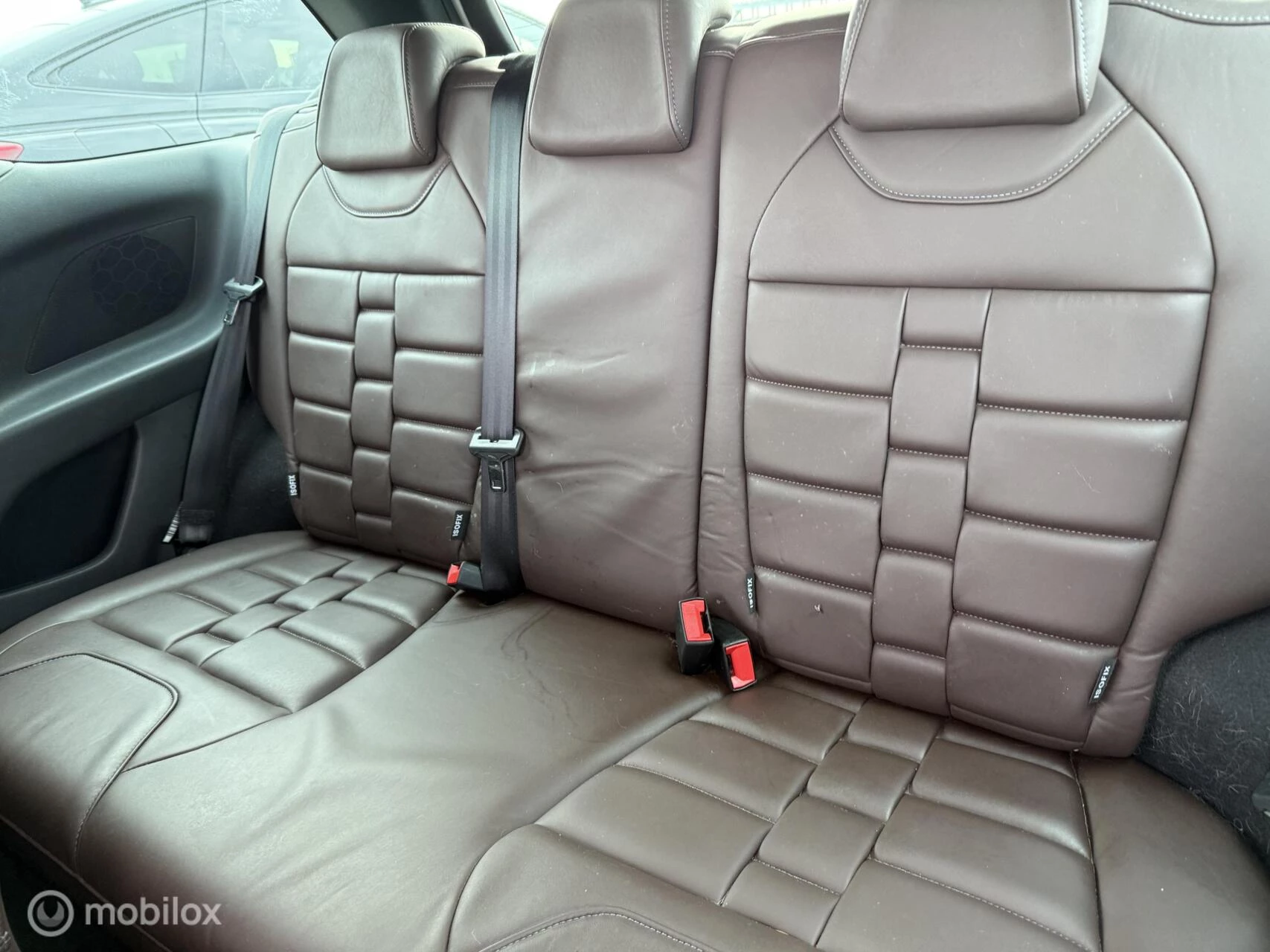 Hoofdafbeelding DS DS 3