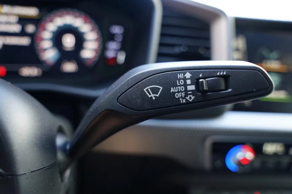 Hoofdafbeelding Audi A1