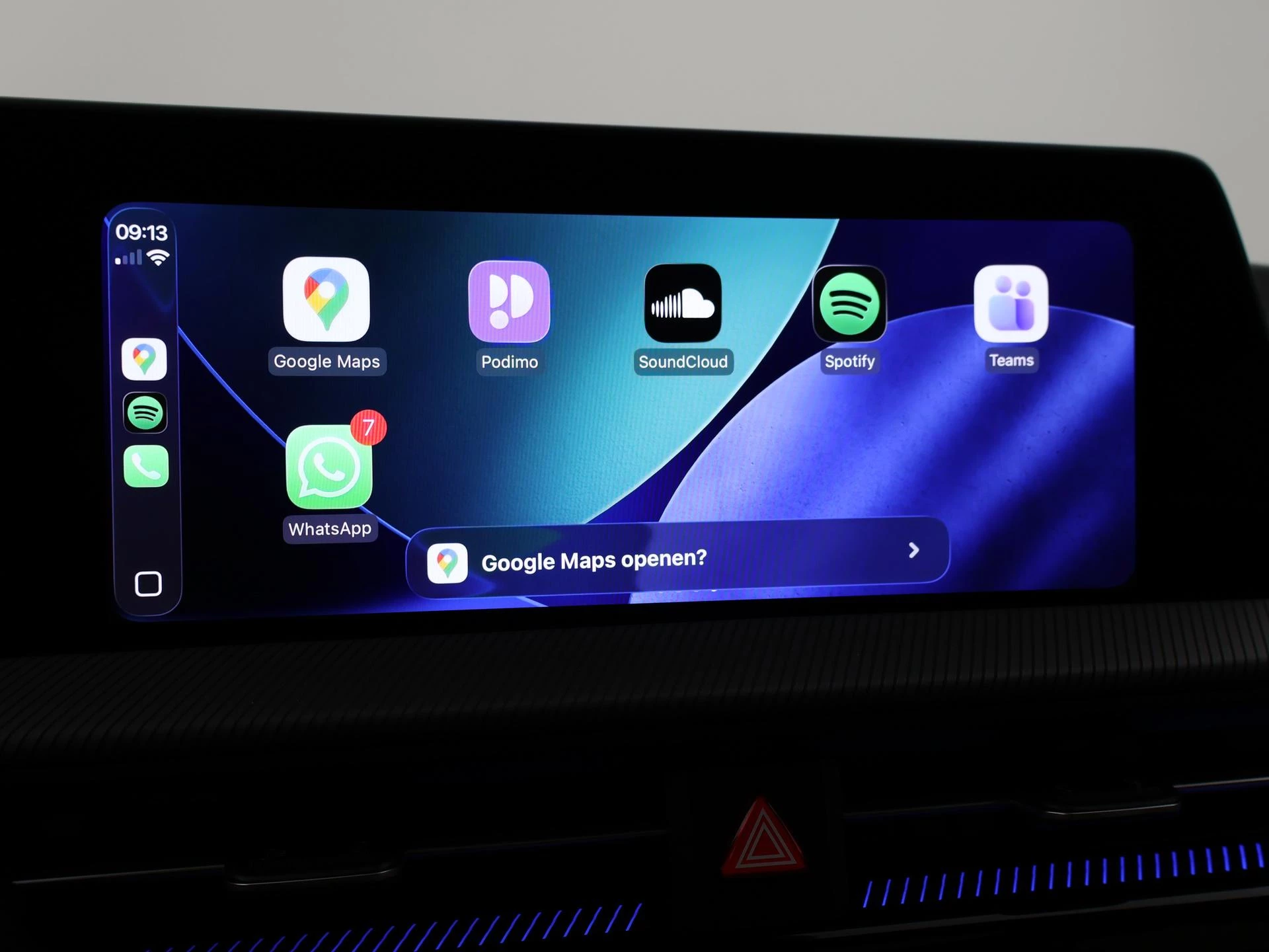 Hoofdafbeelding Kia EV6