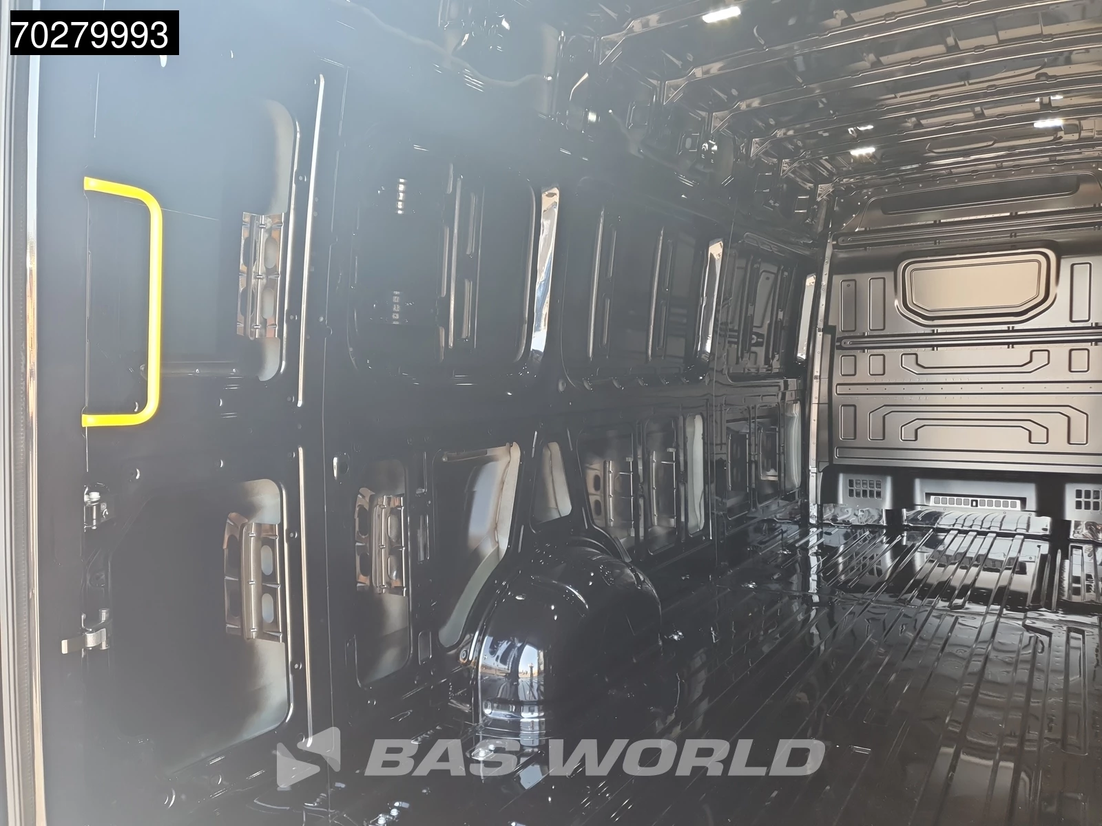 Hoofdafbeelding MAN TGE