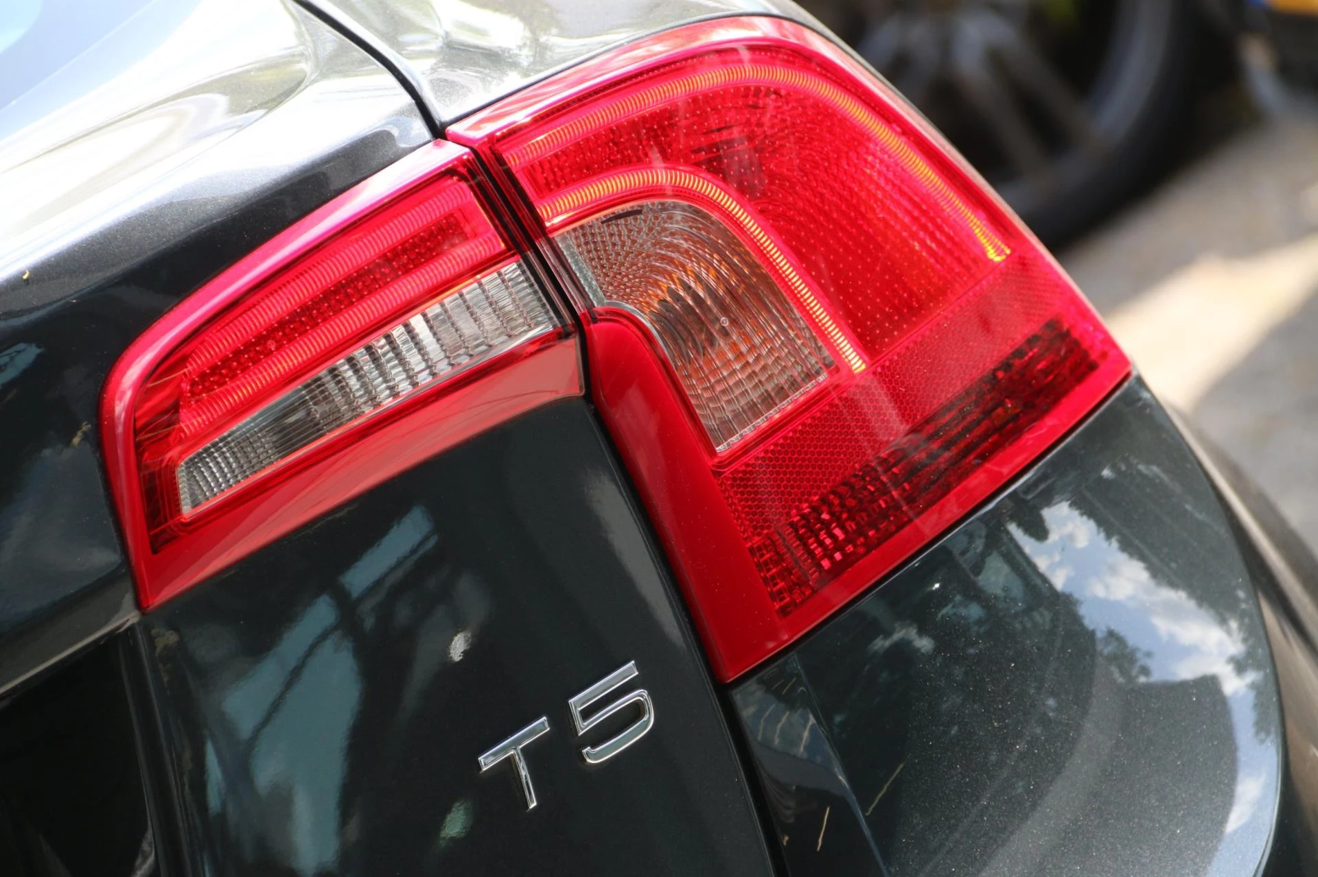 Hoofdafbeelding Volvo S60
