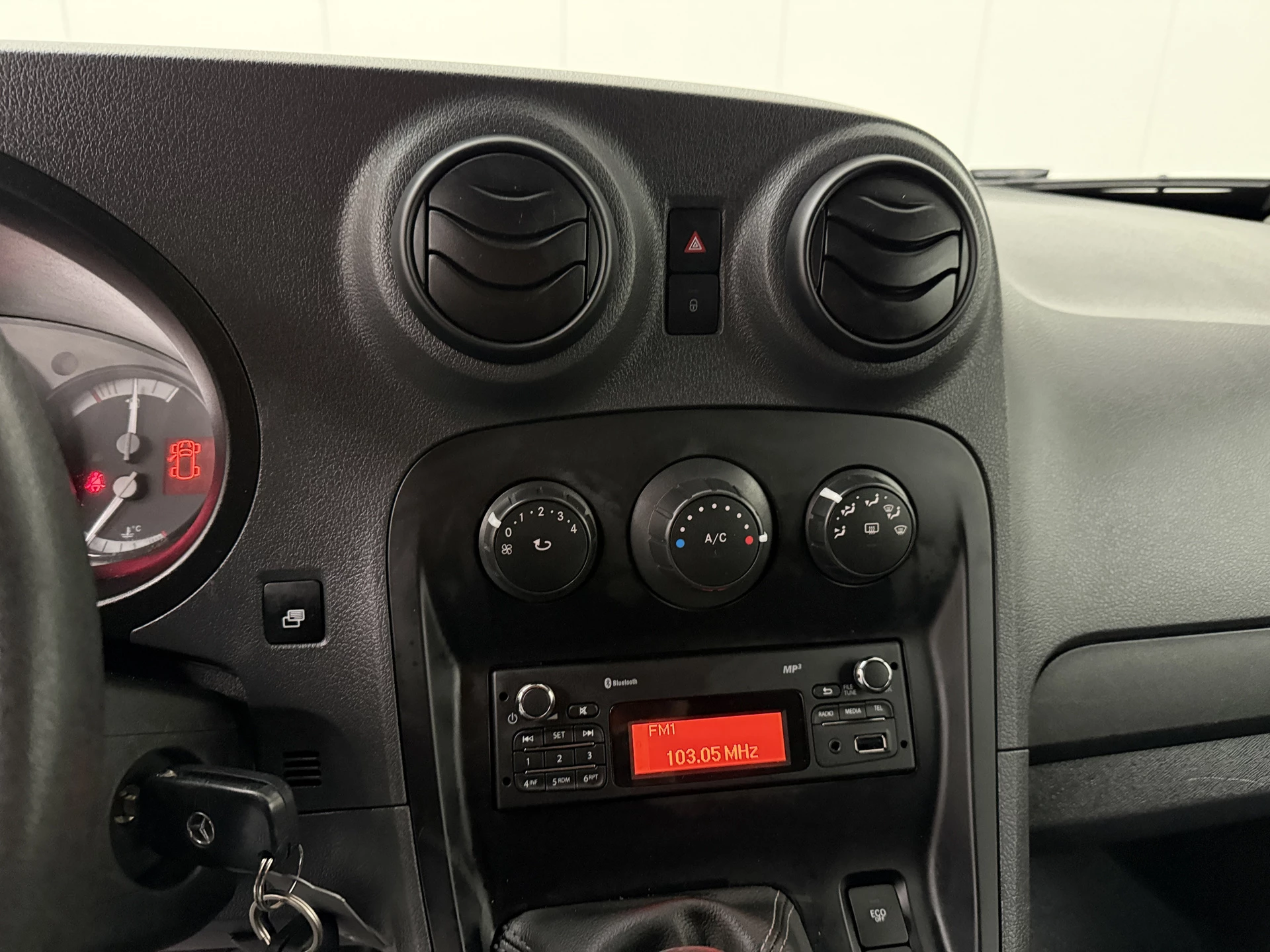 Hoofdafbeelding Mercedes-Benz Citan