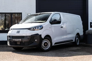 Fiat Scudo Bestel 2.0 Diesel 145 S&S L3