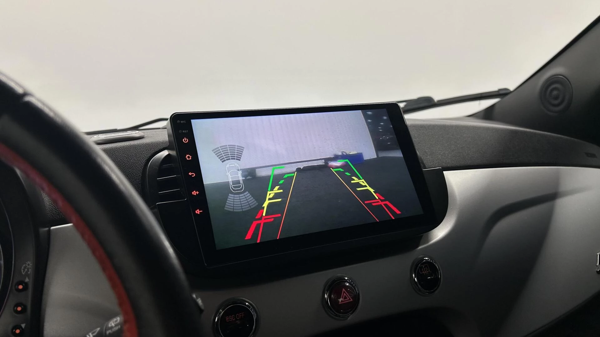 Hoofdafbeelding Mitsubishi Eclipse Cross