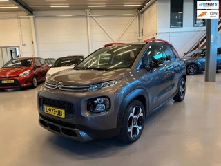 Citroen C3 Aircross 1.2 PureTech S&S camera/ Leer / carplay